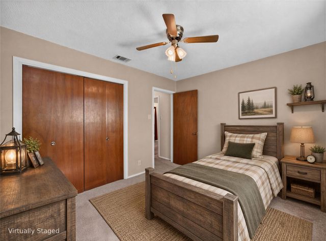 404 E Central DR, Georgetown, TX 78628