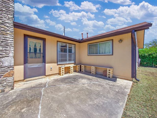 404 E Central DR, Georgetown, TX 78628