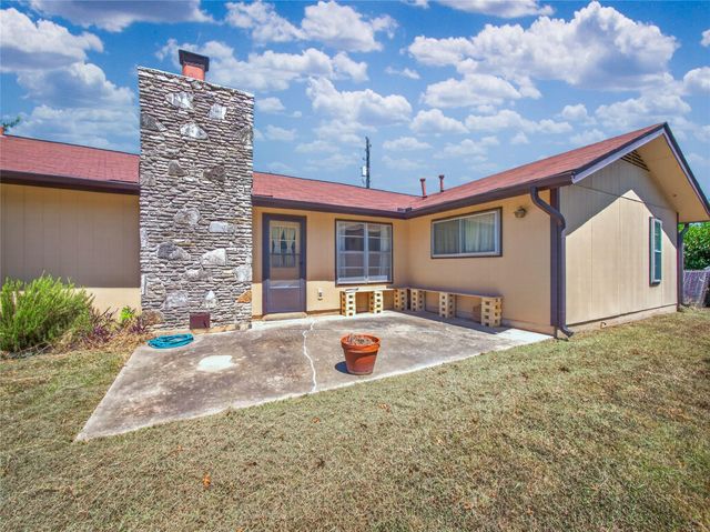 404 E Central DR, Georgetown, TX 78628