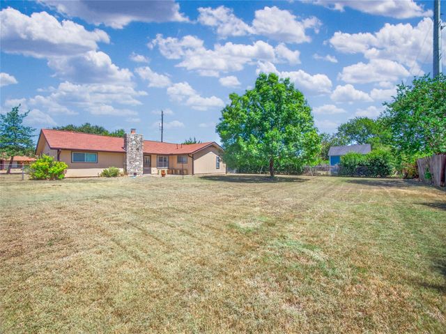 404 E Central DR, Georgetown, TX 78628
