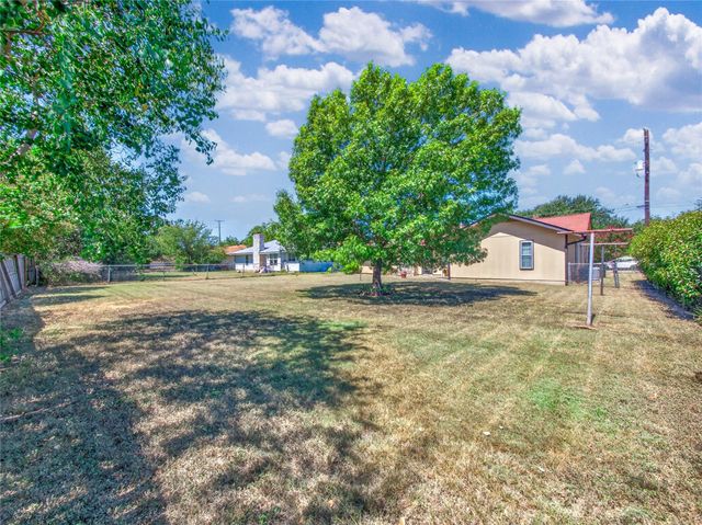 404 E Central DR, Georgetown, TX 78628