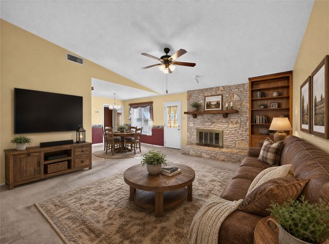404 E Central DR, Georgetown, TX 78628