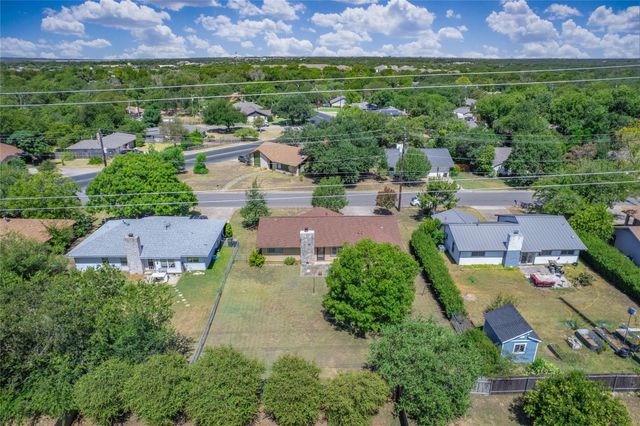 404 E Central DR, Georgetown, TX 78628