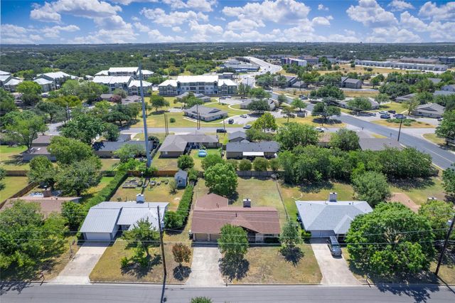 404 E Central DR, Georgetown, TX 78628