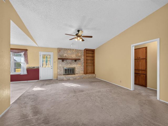 404 E Central DR, Georgetown, TX 78628