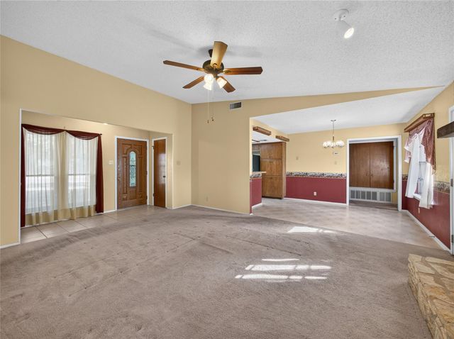 404 E Central DR, Georgetown, TX 78628