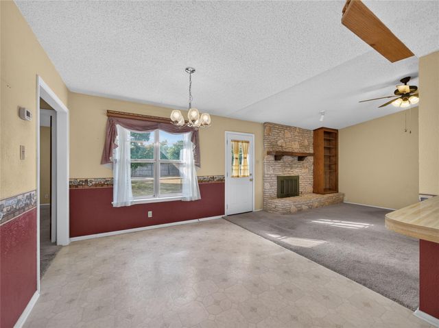 404 E Central DR, Georgetown, TX 78628
