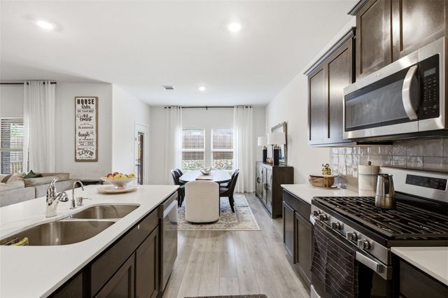 807 Cormorant Street, Princeton, TX 75407