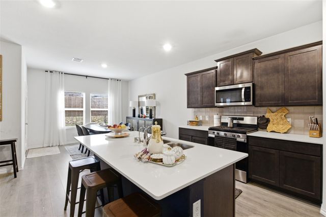 807 Cormorant Street, Princeton, TX 75407