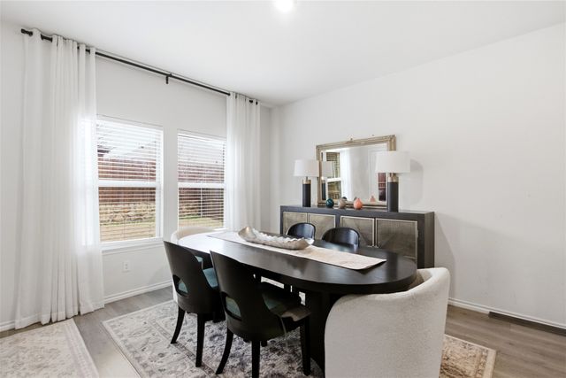 807 Cormorant Street, Princeton, TX 75407