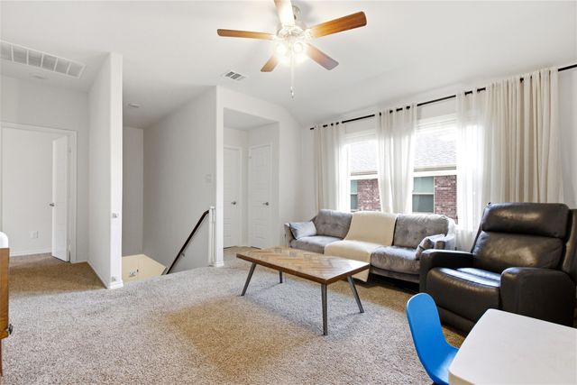 807 Cormorant Street, Princeton, TX 75407