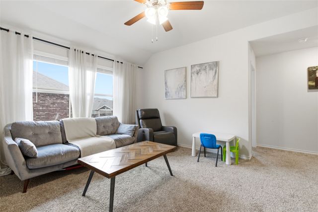 807 Cormorant Street, Princeton, TX 75407