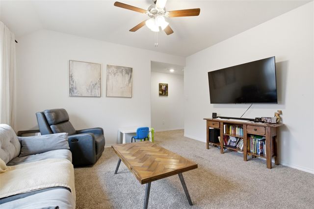 807 Cormorant Street, Princeton, TX 75407