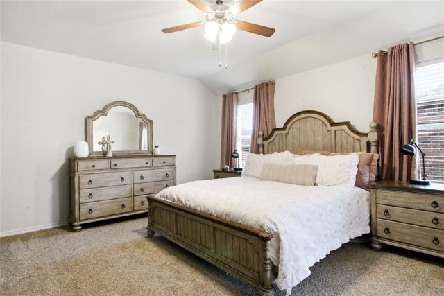 807 Cormorant Street, Princeton, TX 75407