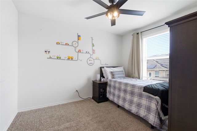 807 Cormorant Street, Princeton, TX 75407