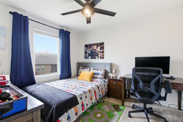 807 Cormorant Street, Princeton, TX 75407