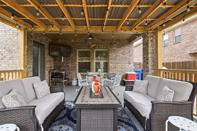 807 Cormorant Street, Princeton, TX 75407