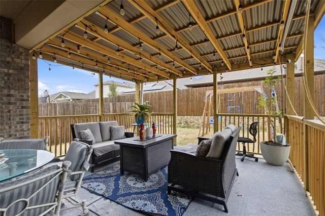 807 Cormorant Street, Princeton, TX 75407