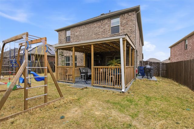 807 Cormorant Street, Princeton, TX 75407