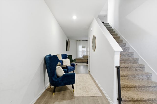 807 Cormorant Street, Princeton, TX 75407