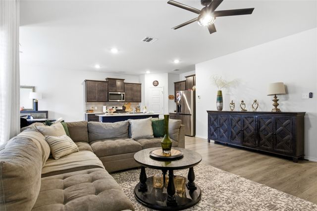 807 Cormorant Street, Princeton, TX 75407