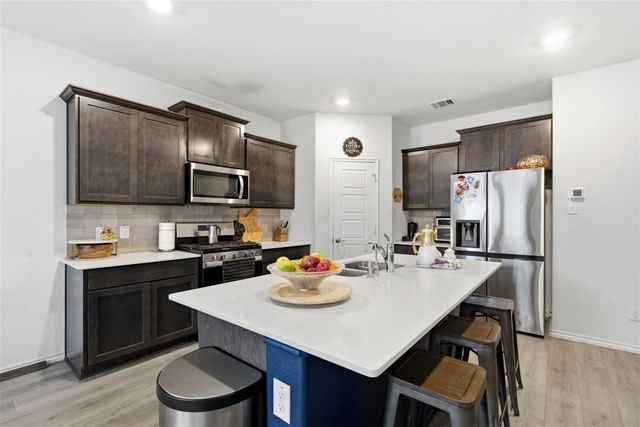 807 Cormorant Street, Princeton, TX 75407