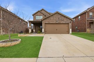807 Cormorant Street, Princeton, TX 75407