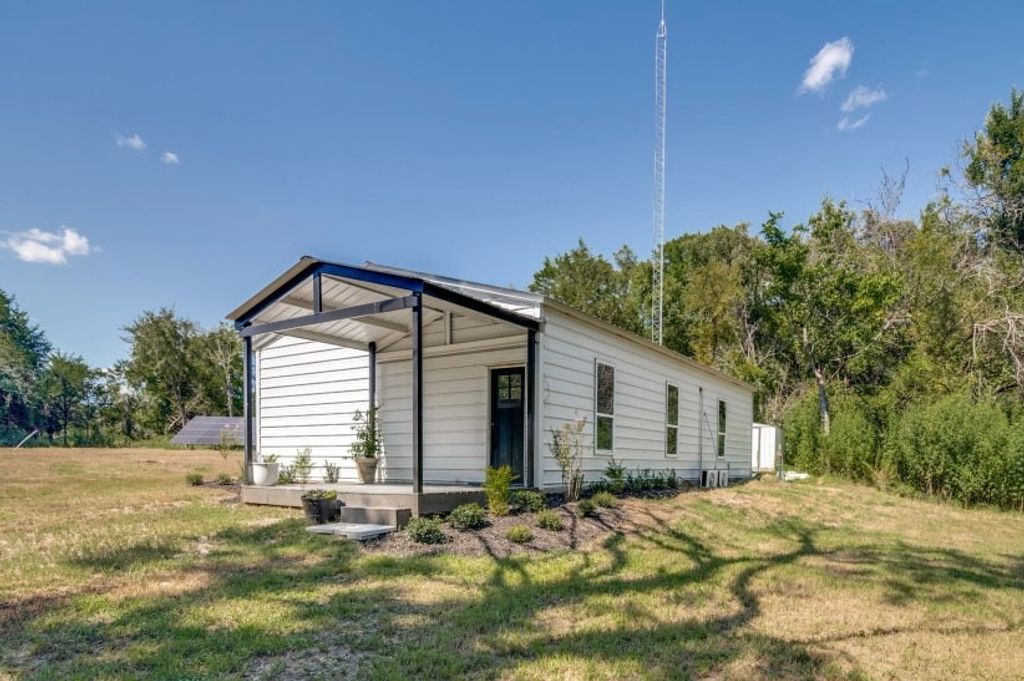 7064 County Road 131a, Terrell, TX 75161