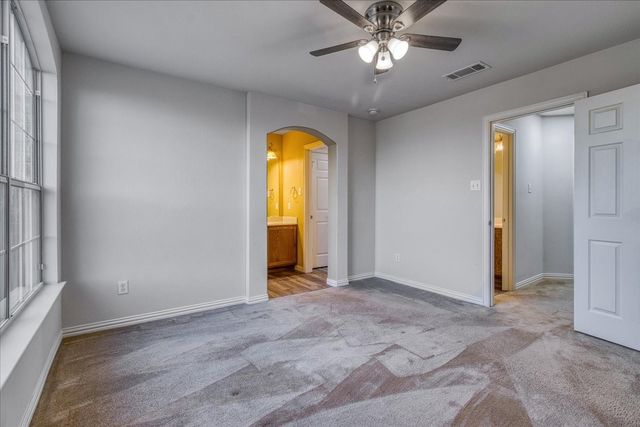 2379 Merlin Drive, Grand Prairie, TX 75052