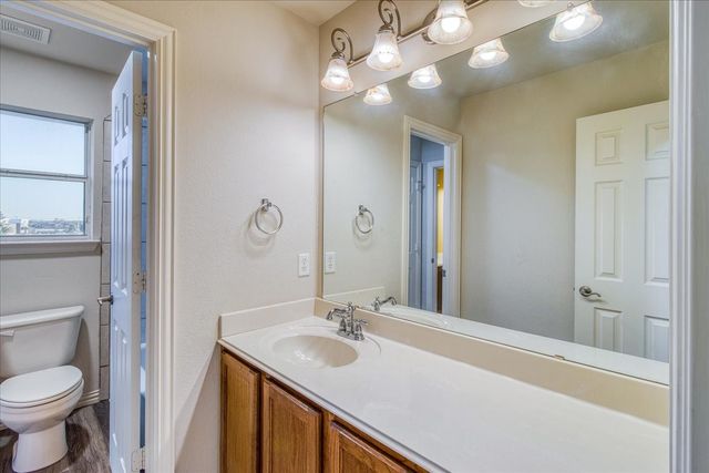 2379 Merlin Drive, Grand Prairie, TX 75052