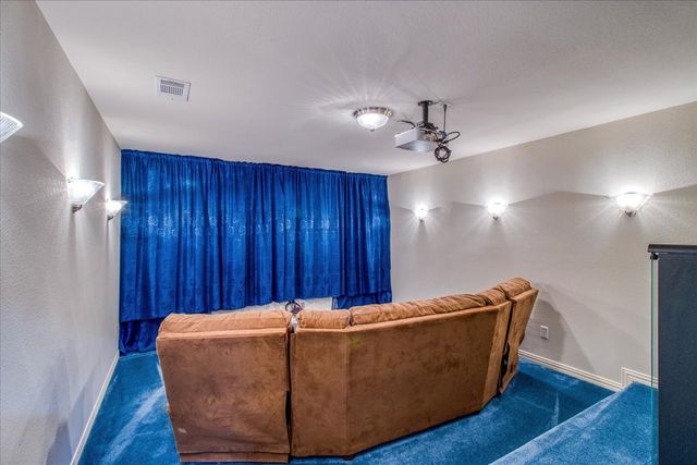 2379 Merlin Drive, Grand Prairie, TX 75052