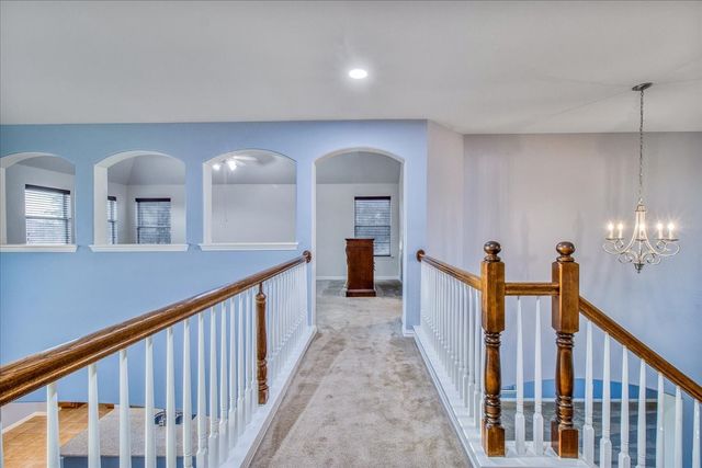 2379 Merlin Drive, Grand Prairie, TX 75052