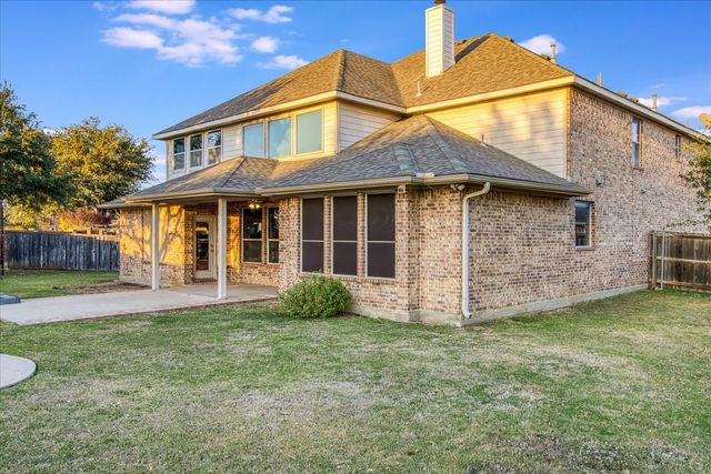 2379 Merlin Drive, Grand Prairie, TX 75052