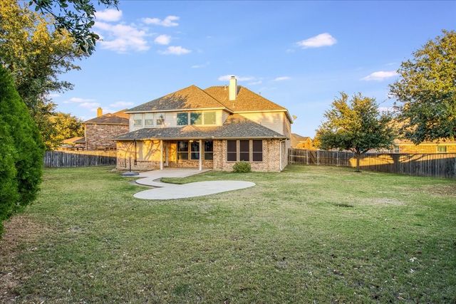2379 Merlin Drive, Grand Prairie, TX 75052