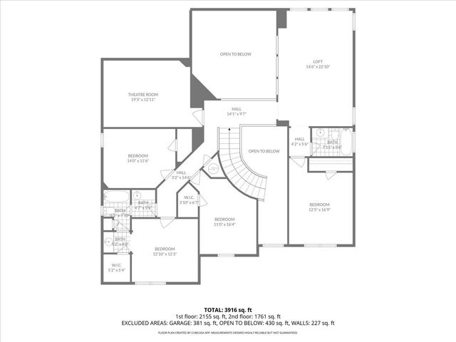 2379 Merlin Drive, Grand Prairie, TX 75052