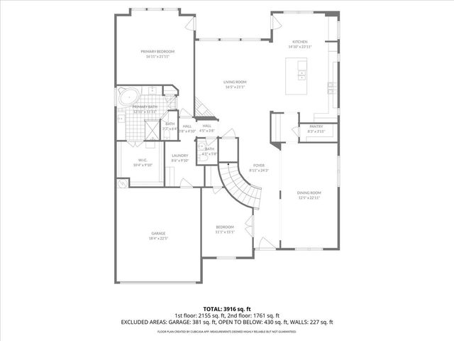 2379 Merlin Drive, Grand Prairie, TX 75052