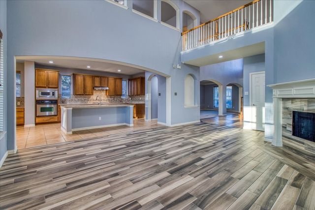 2379 Merlin Drive, Grand Prairie, TX 75052