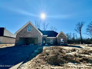 1051 Great Glen Drive, Southaven, MS 38671