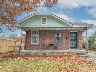 1439 PILLOW ST, Memphis, TN 38106