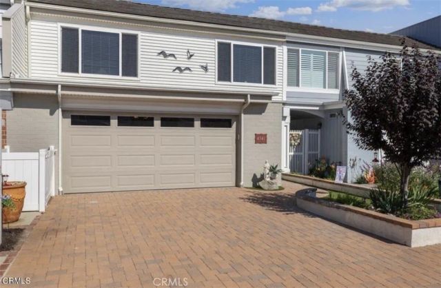4541 Lyme Bay, Oxnard, CA 93035