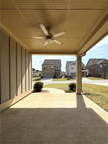 4924 Sterling Close, Buford, GA 30518