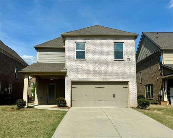 4924 Sterling Close, Buford, GA 30518