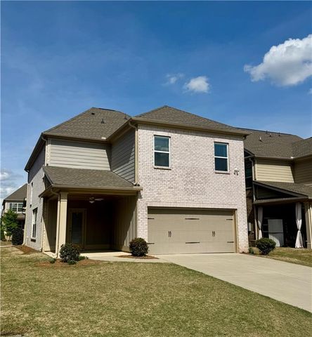 4924 Sterling Close, Buford, GA 30518