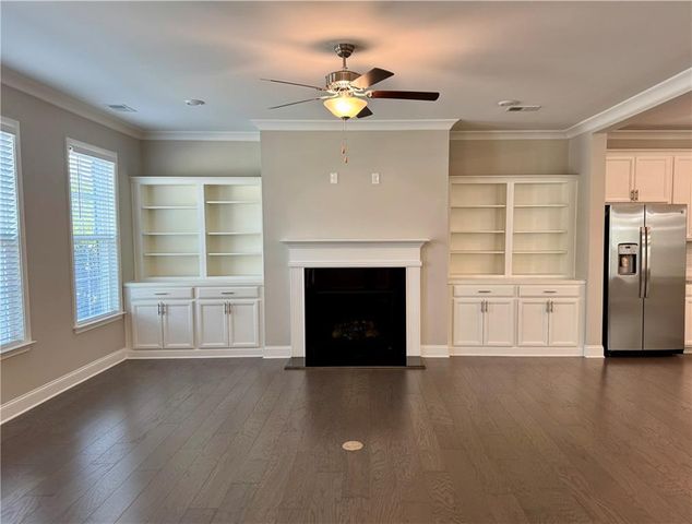 4924 Sterling Close, Buford, GA 30518