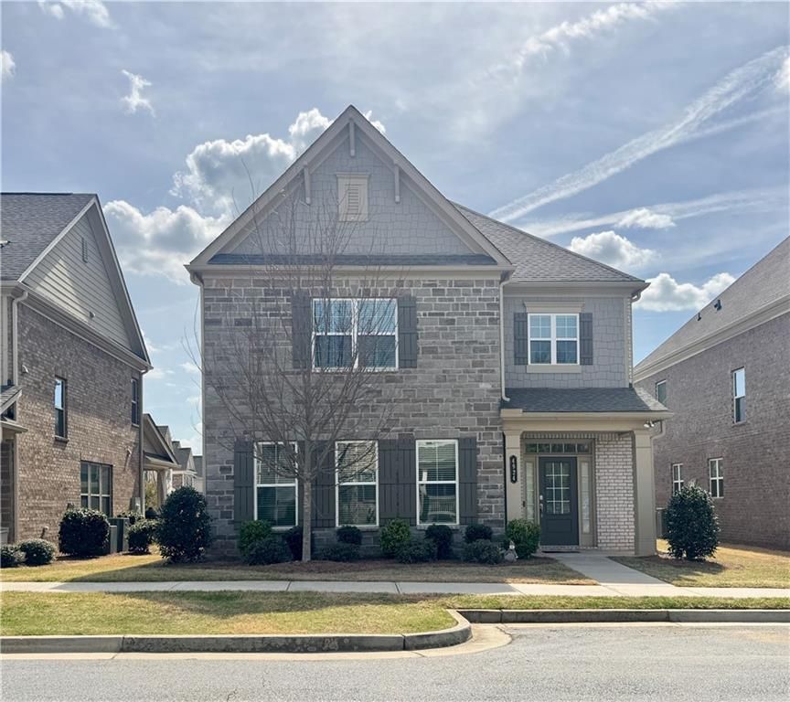 4924 Sterling Close, Buford, GA 30518