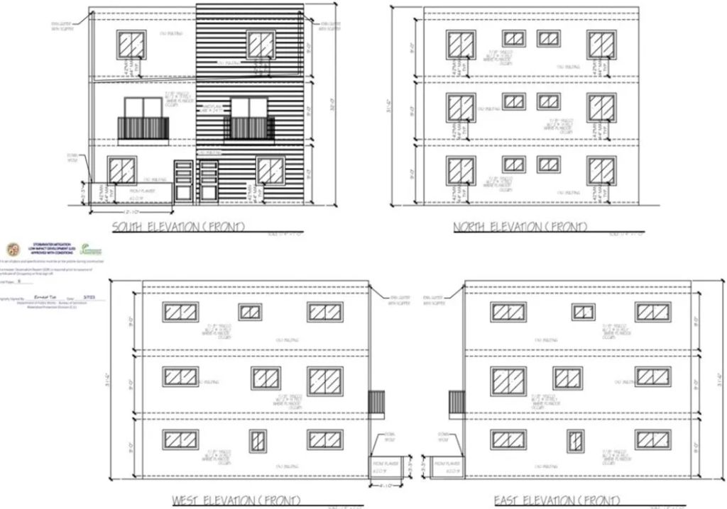 4623 E 4th, Los Angeles, CA 90022