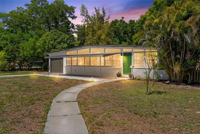 6800 ONYX DRIVE N, St Petersburg, FL 33702