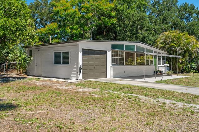 6800 ONYX DRIVE N, St Petersburg, FL 33702