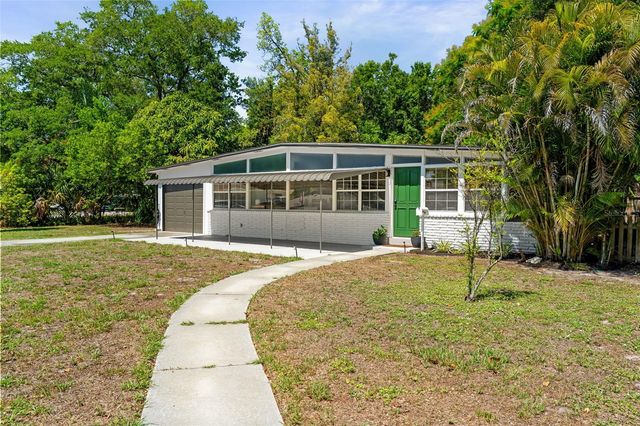 6800 ONYX DRIVE N, St Petersburg, FL 33702