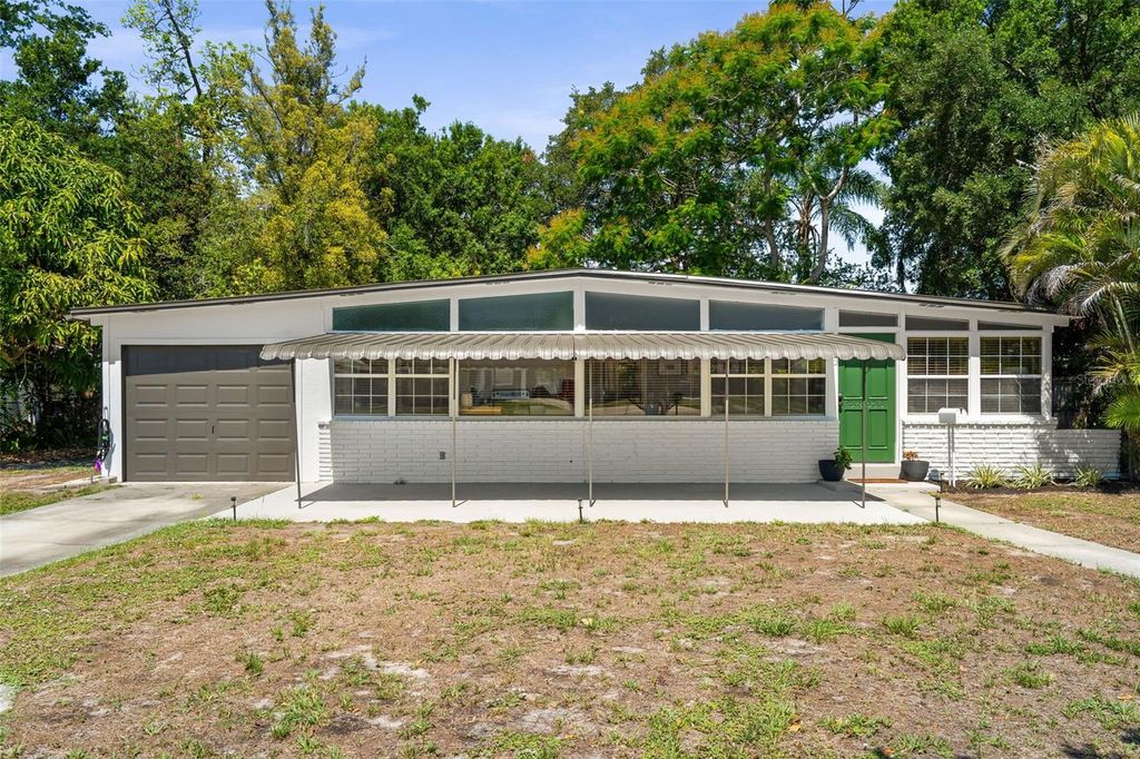 6800 ONYX DRIVE N, St Petersburg, FL 33702